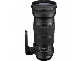 Sigma For Canon 120-300mm f/2.8 DG OS HSM | S 